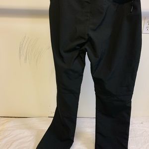 Avamo Tactical Pants Mens Ripstop Pants  with Belt